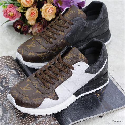 louis vuitton run away trainer mens|runaway Louis Vuitton sneaker.